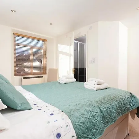 Holiday home Via Alta Troutbeck (South Lakeland)