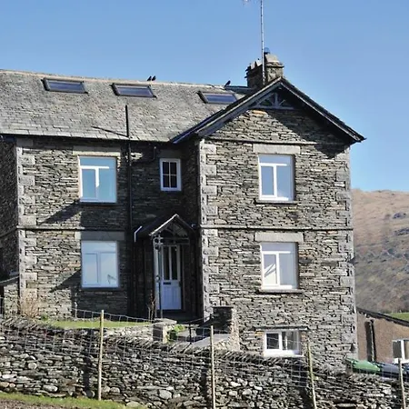 Via Alta Holiday home