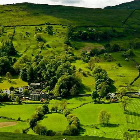 Via Alta Holiday home Troutbeck (South Lakeland)