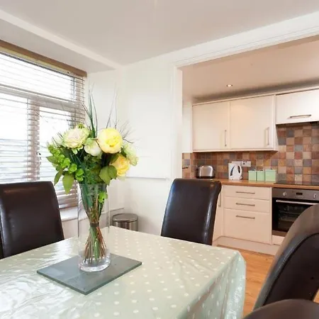 Via Alta Holiday home