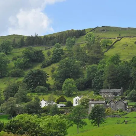 Holiday home Via Alta Troutbeck (South Lakeland)