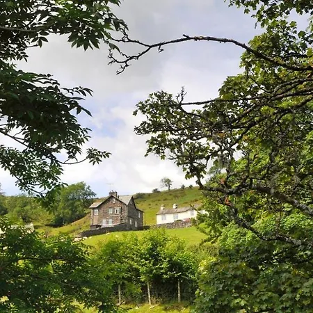Via Alta Holiday home