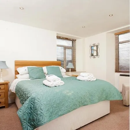 Holiday home Via Alta Troutbeck (South Lakeland)