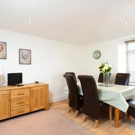 Holiday home Via Alta Troutbeck (South Lakeland)