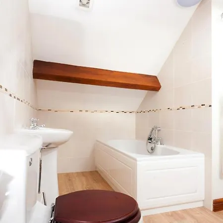 Via Alta Holiday home