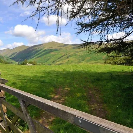 Holiday home Via Alta Troutbeck (South Lakeland)