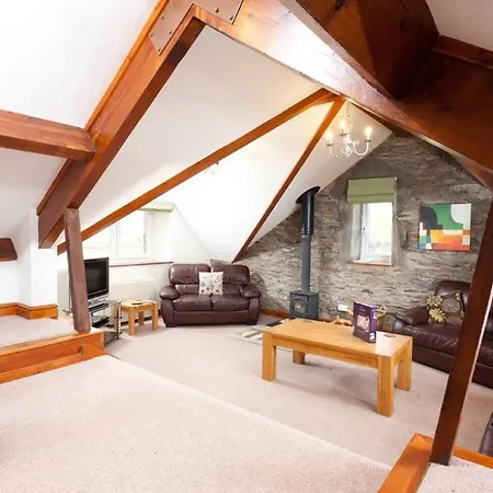 Via Alta Holiday home *