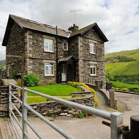 Via Alta Troutbeck (South Lakeland)