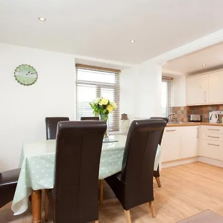 Via Alta Holiday home Troutbeck (South Lakeland)