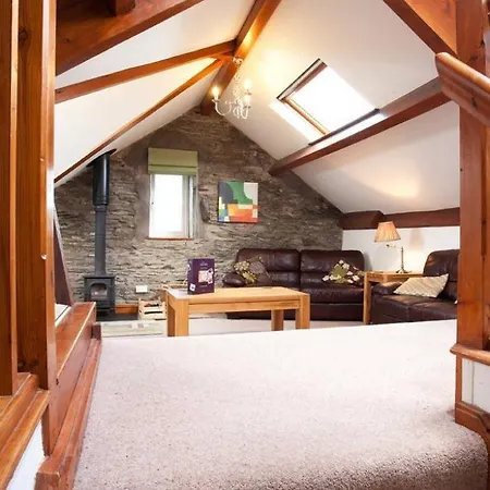 Holiday home Via Alta *